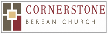 Cornerstone Berean Church
